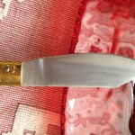 Sardinia Knives - SARDINIAN OLD STYLE KNIFE