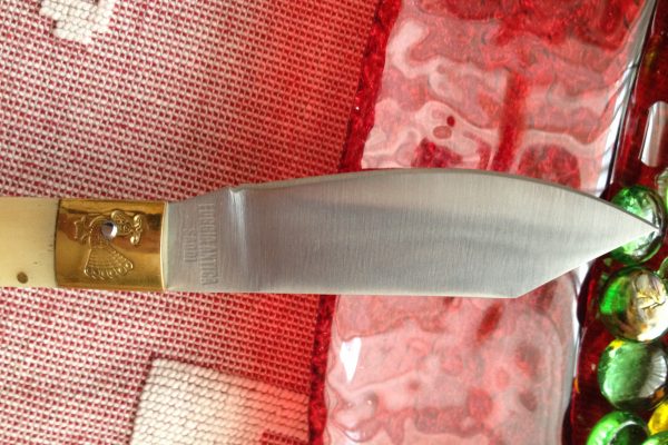 Sardinia Knives - SARDINIAN OLD STYLE KNIFE